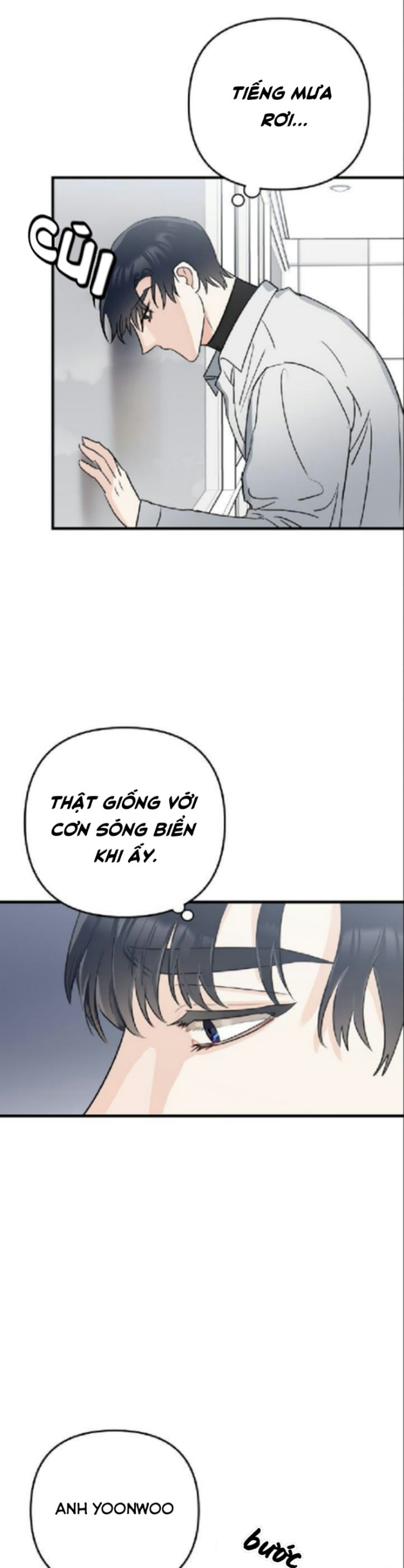 thiên đường bất tận (paradise again) chapter 1 8