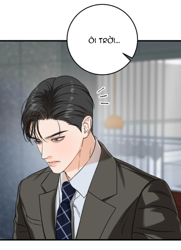 Nóng Lòng Muốn Giày Vò Em chapter 43.2 26