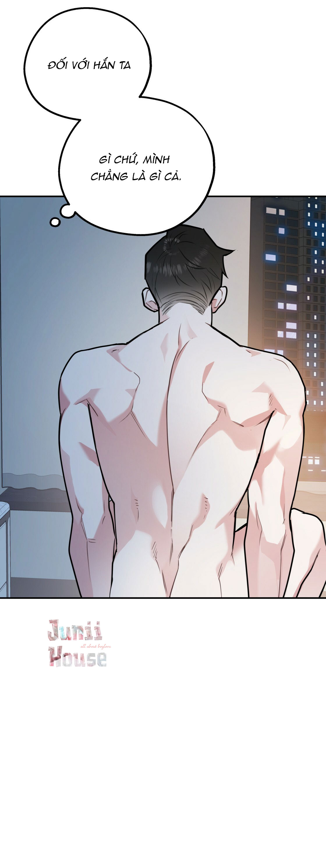 tôi với cậu không thể như thế này chapter 23 9