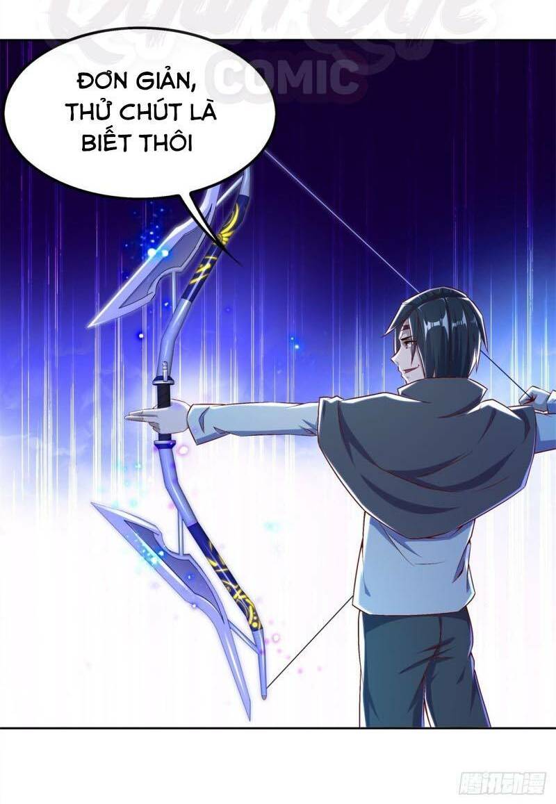 võng du chi tối cường đoán mệnh sư chapter 42 12