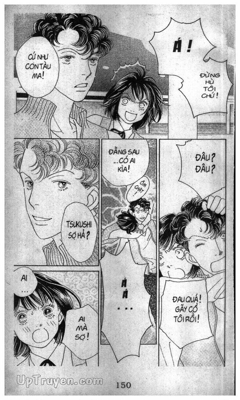 con nhà giàu chapter 188 147