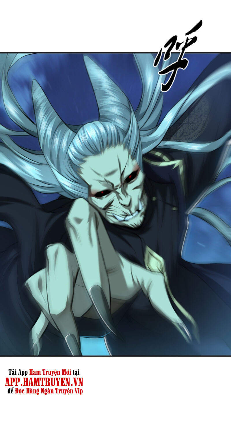 nam chính và hậu cung đều là của ta chapter 16 28