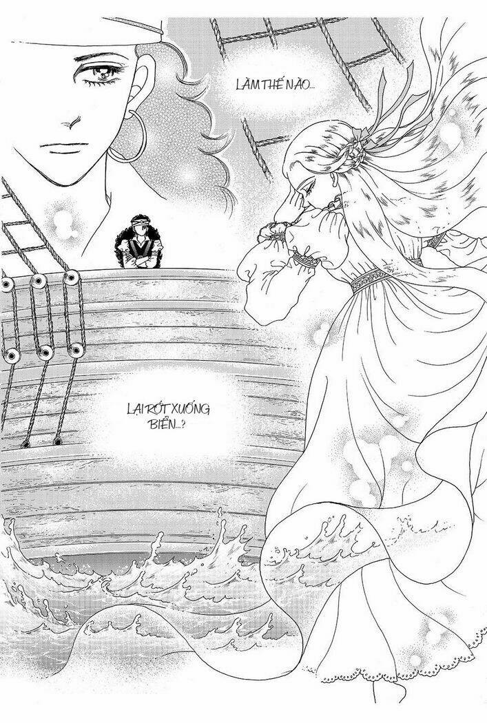 princess – công chúa xứ hoa p5 chapter 7 8