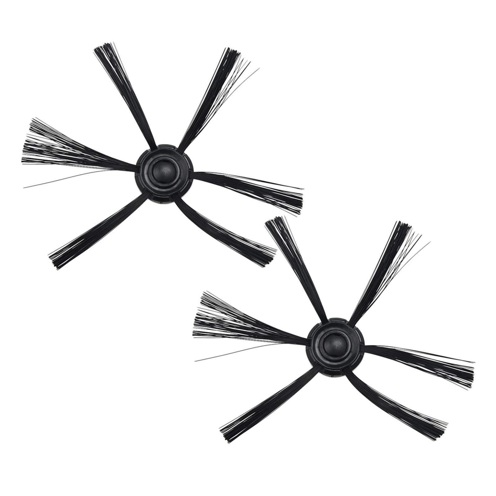 Floor Sweeper Side Brushes Filter Kit Household Filter