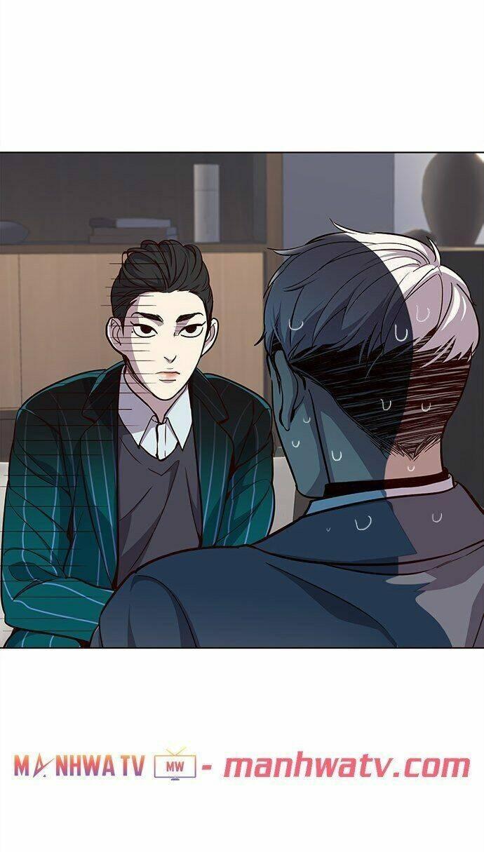 biến thân thành mèo chapter 21 16