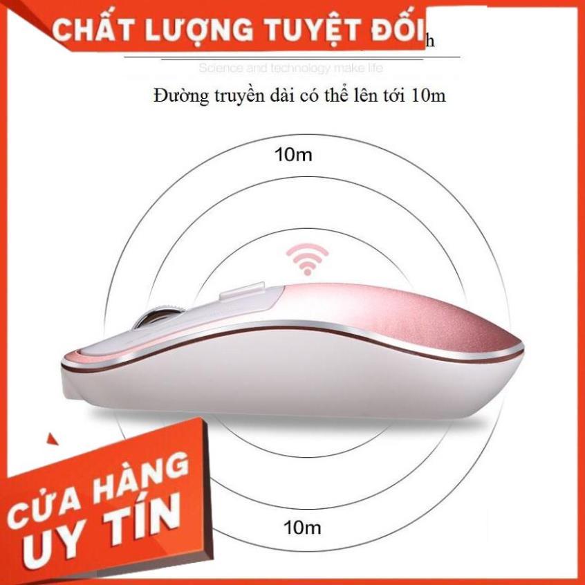 Chuột Không Dây CAo CẤp P1193