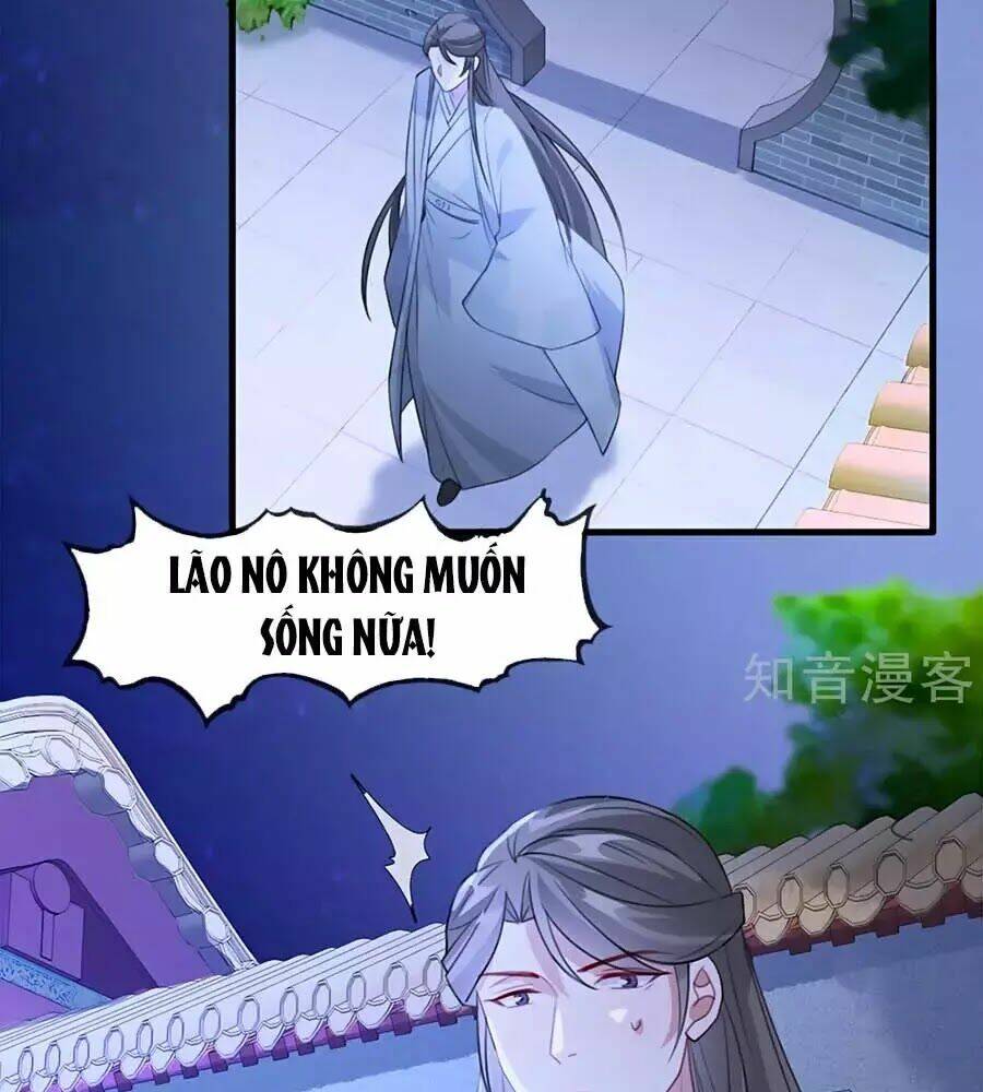 gian phi như thử đa kiều chapter 53 34