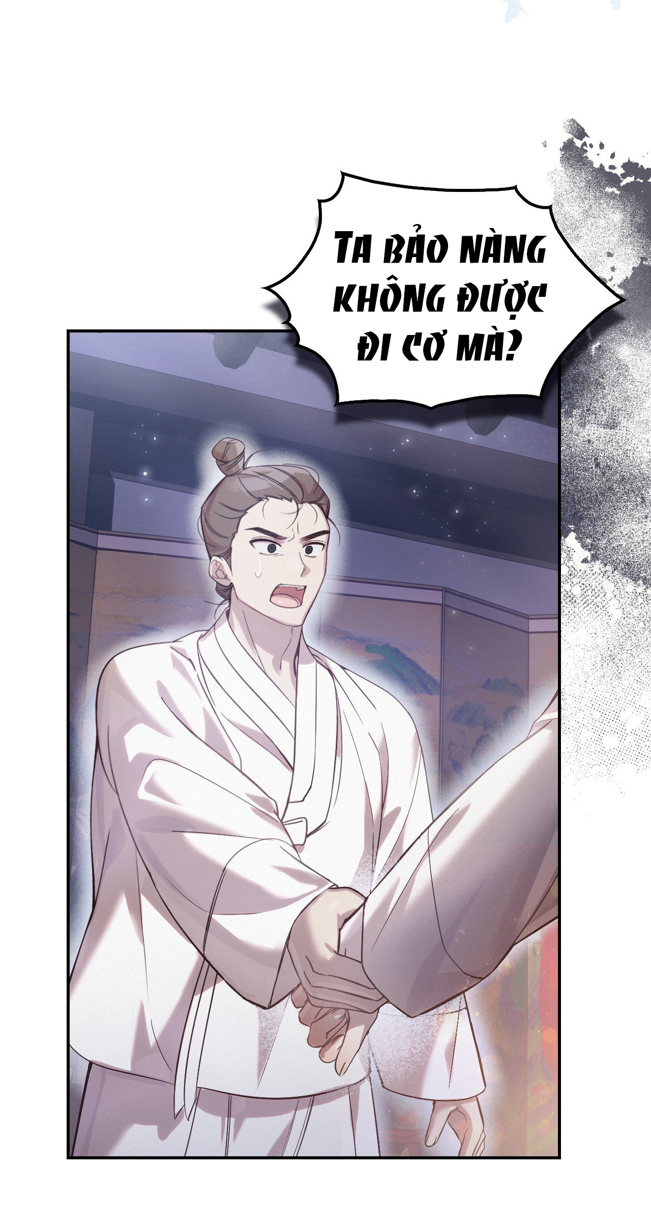 [18+] hậu cung kế chapter 25.1 12