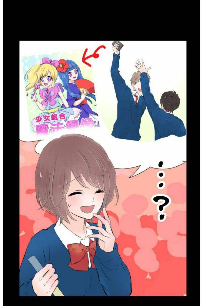 yêu không thể nói chapter 9 9