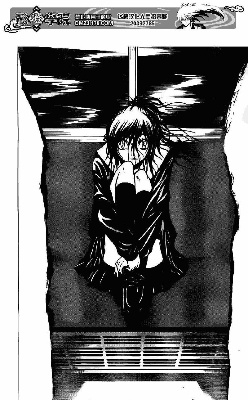 bách quỷ dạ hành chapter 144 19