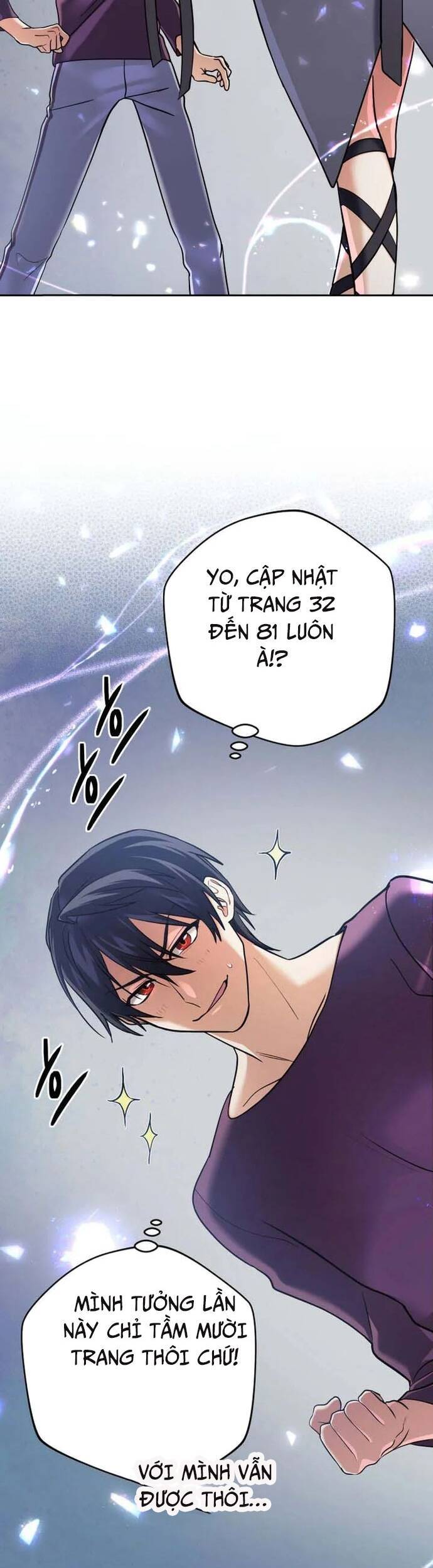 sự trở lại của đại pháp sư huyền thoại chapter 24 15