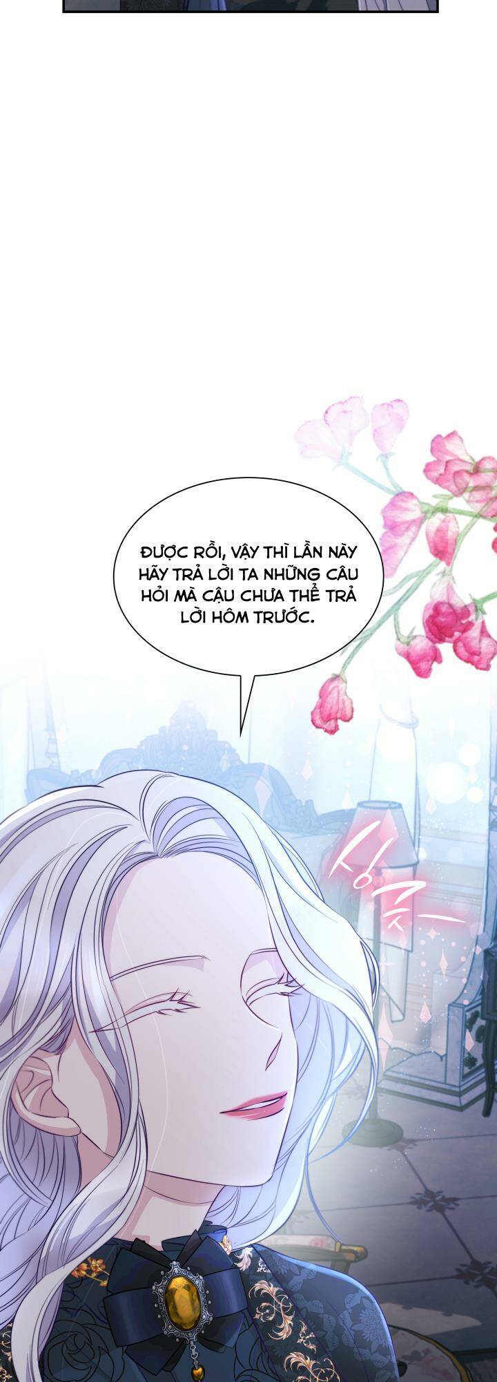 dây xích kiềm chế nam chính hắc ám tuột mất rồi chapter 48 16