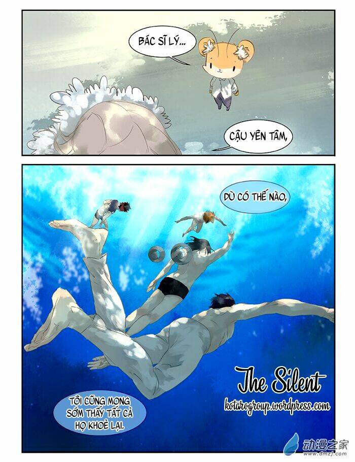 gia tử khu 37 chapter 9 17