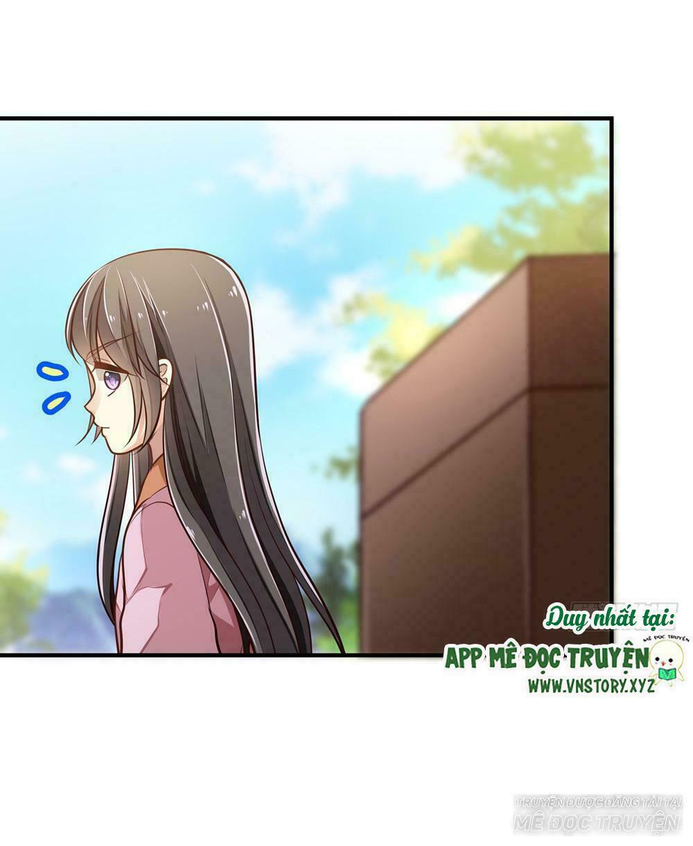 thái tử phi nhà ta thật hung hăng chapter 13 25