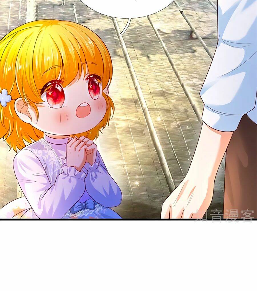 bỗng một ngày trở thành con gái nhà vua chapter 289 17