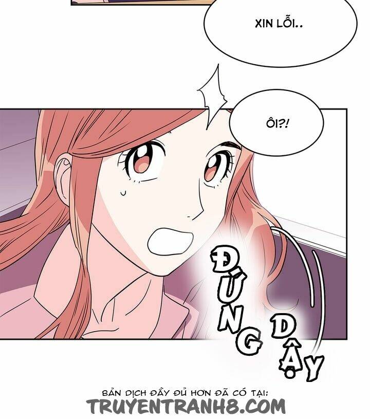 chuyện gì đến, rồi cũng sẽ đến chapter 32 8