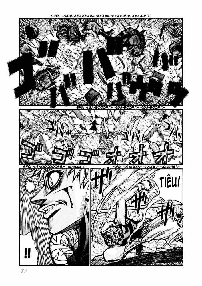 hellsing chapter 50 9