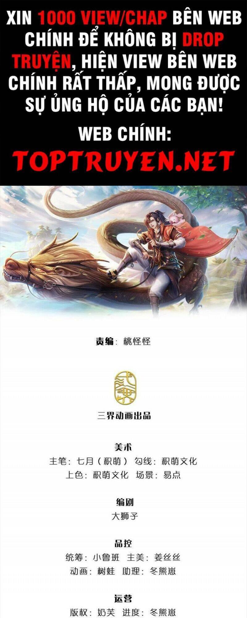 Ta Trở Về Từ Thế Giới Tu Tiên chapter 154 1