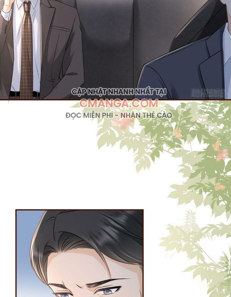 bạn gái tôi mới 30+ tuổi xuân chapter 68 21