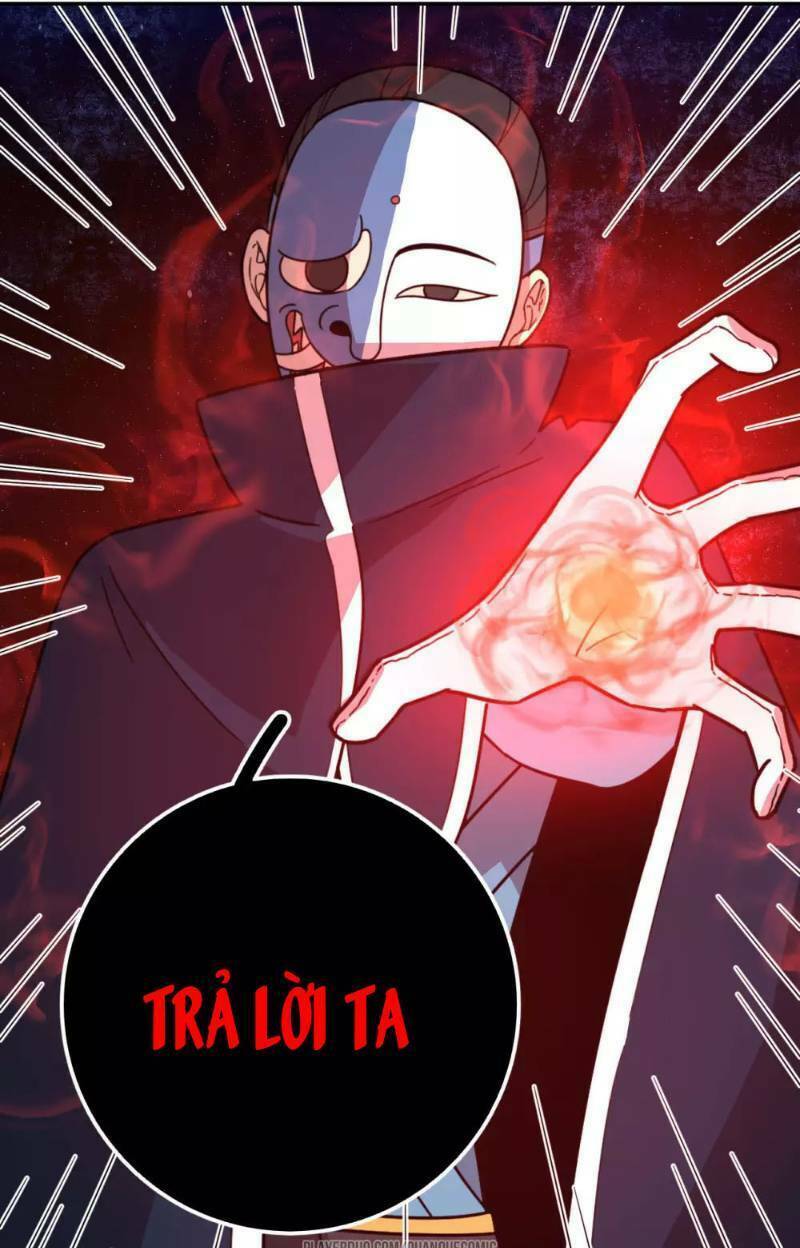 luân hồi nhất kiếm chapter 7 13