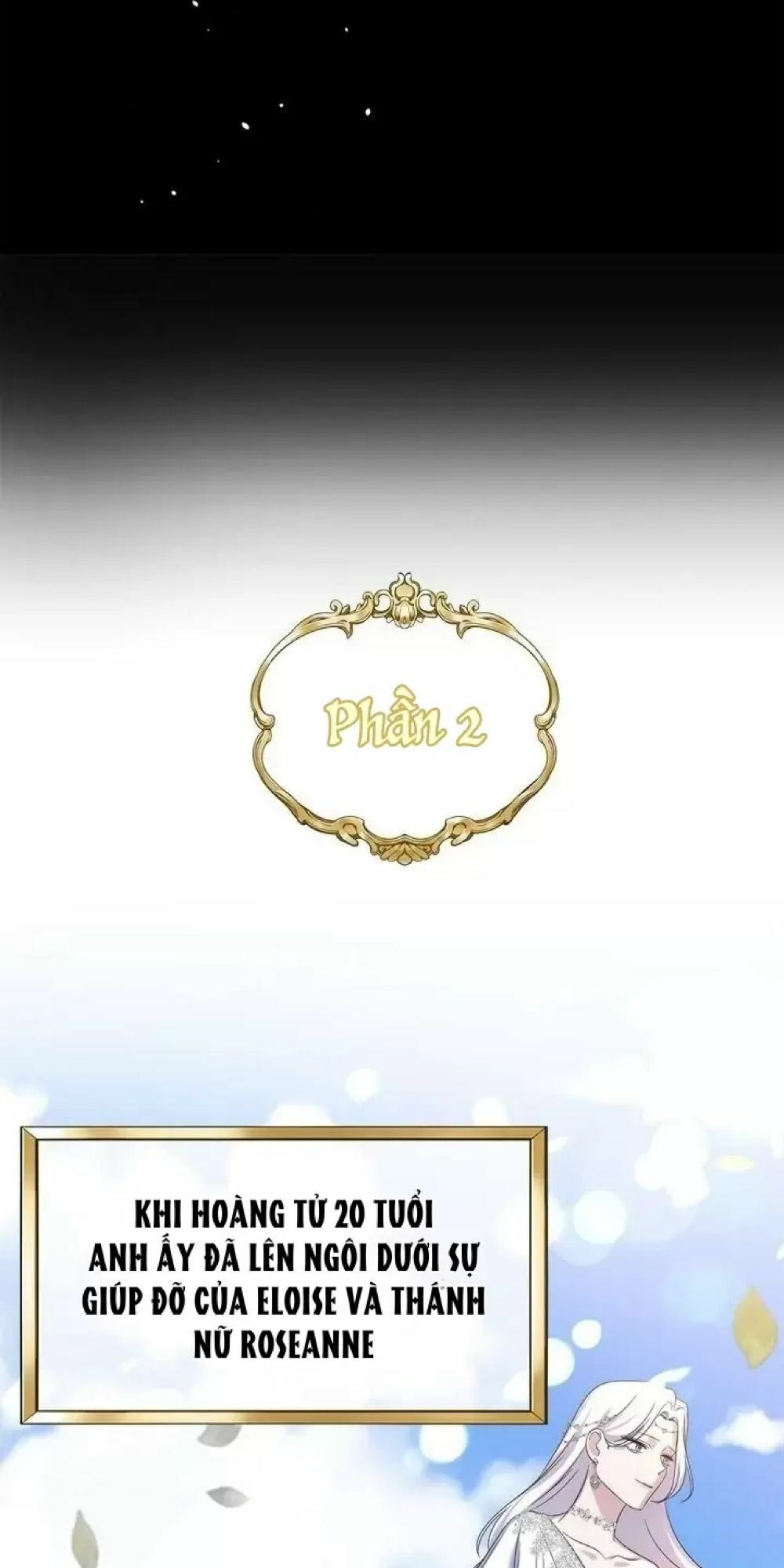 nữ công tước phương bắc là một nhân vật phản diện chapter 2 65