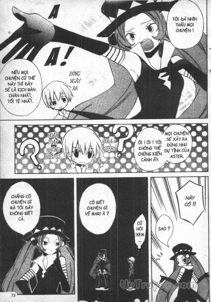 hoshi no witch chapter 2 73