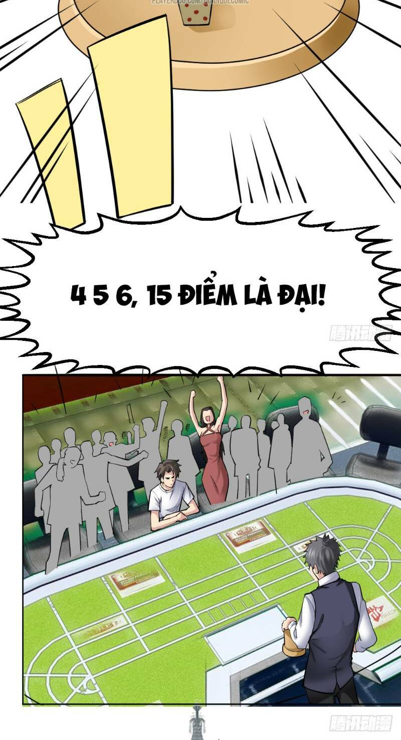 tuyệt thế thiên tài hệ thống chapter 26 28