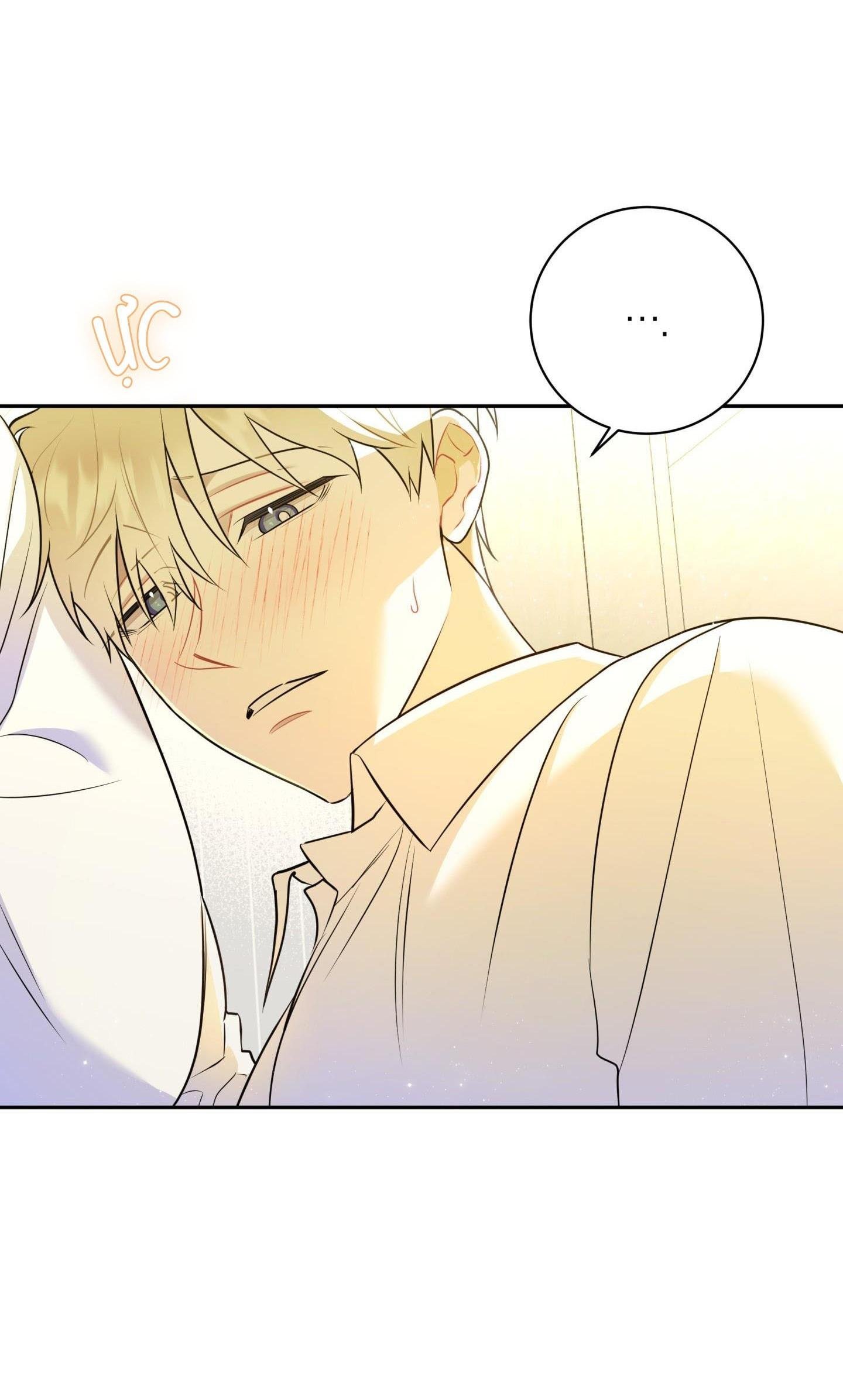 bắt tay hả, thôi bỏ đi! chapter 31 29