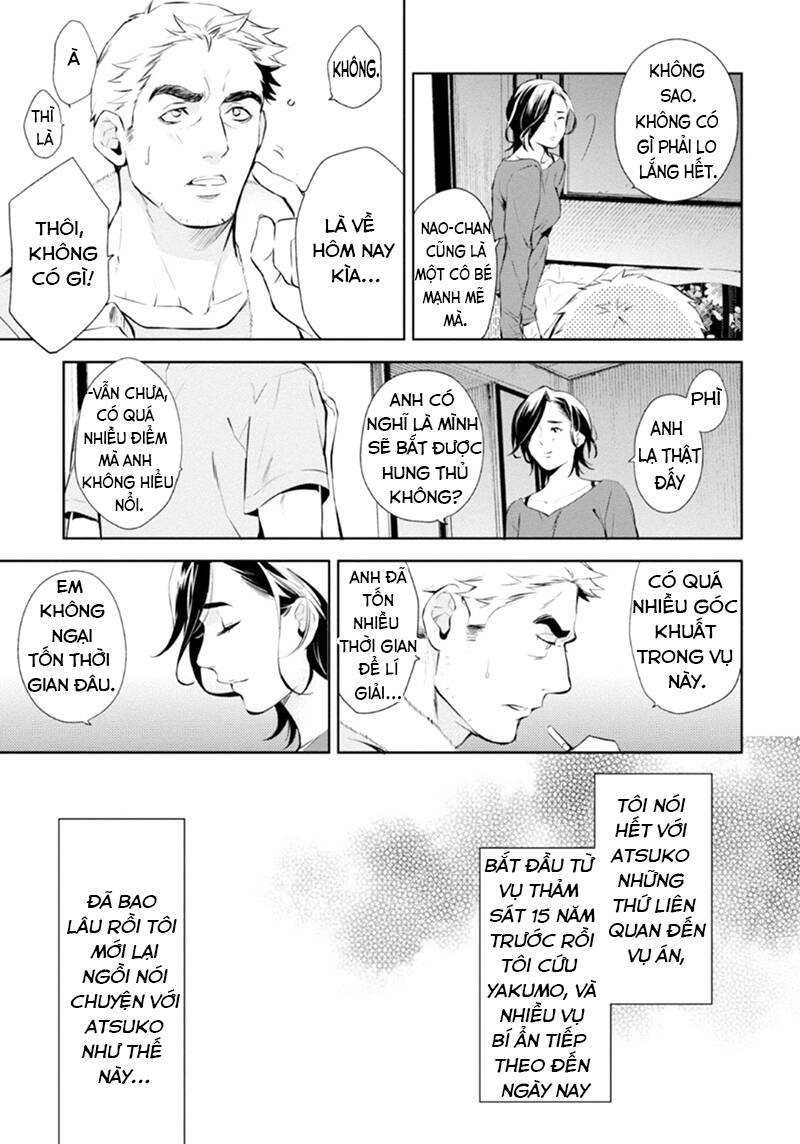 shinrei tantei yakumo - thám tử tâm linh season 1 chapter 55 21