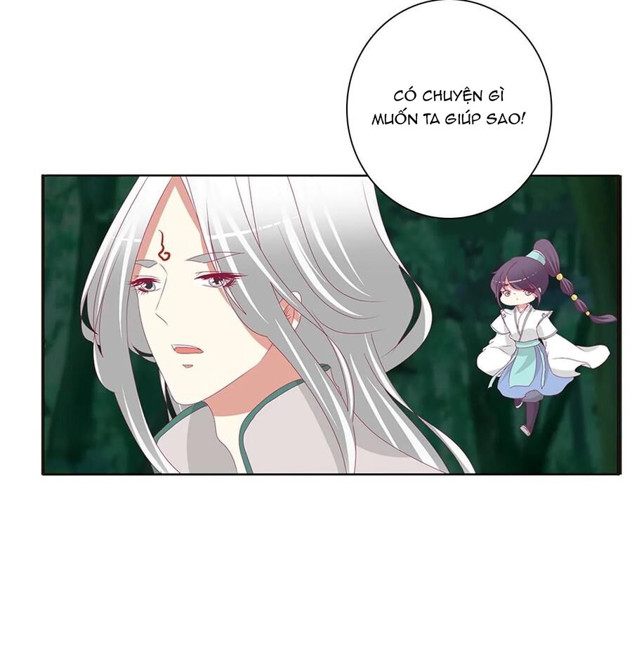 thông linh phi chapter 634 12