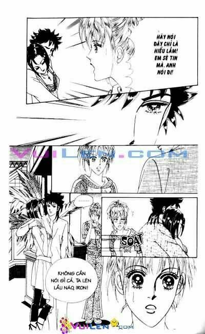 vật cản tình yêu chapter 6 48