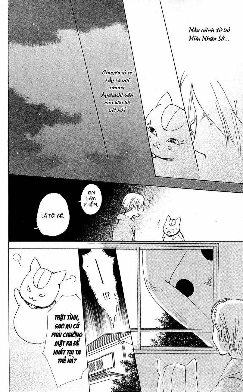 trả tên lại cho yêu quái chapter 57 23