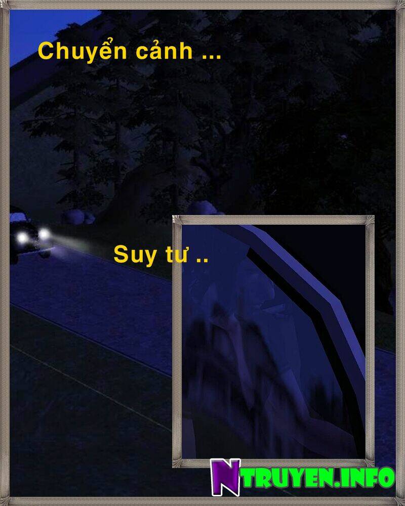 truyện sims - earl story chapter 54.5 34