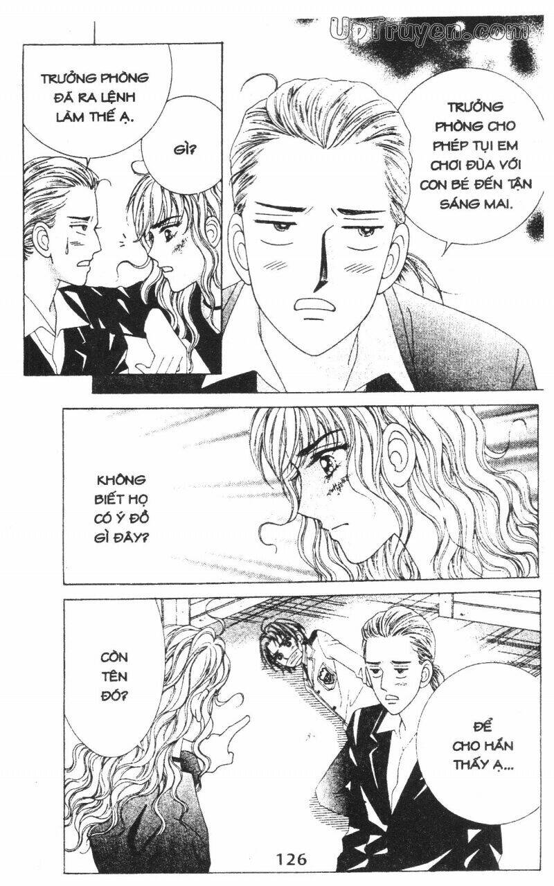 mặt nạ tình yêu chapter 45 38