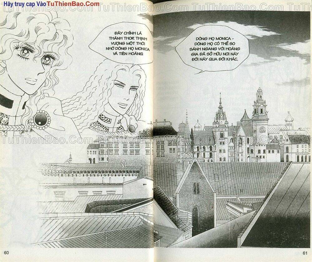 princess manhwa chapter 25 31