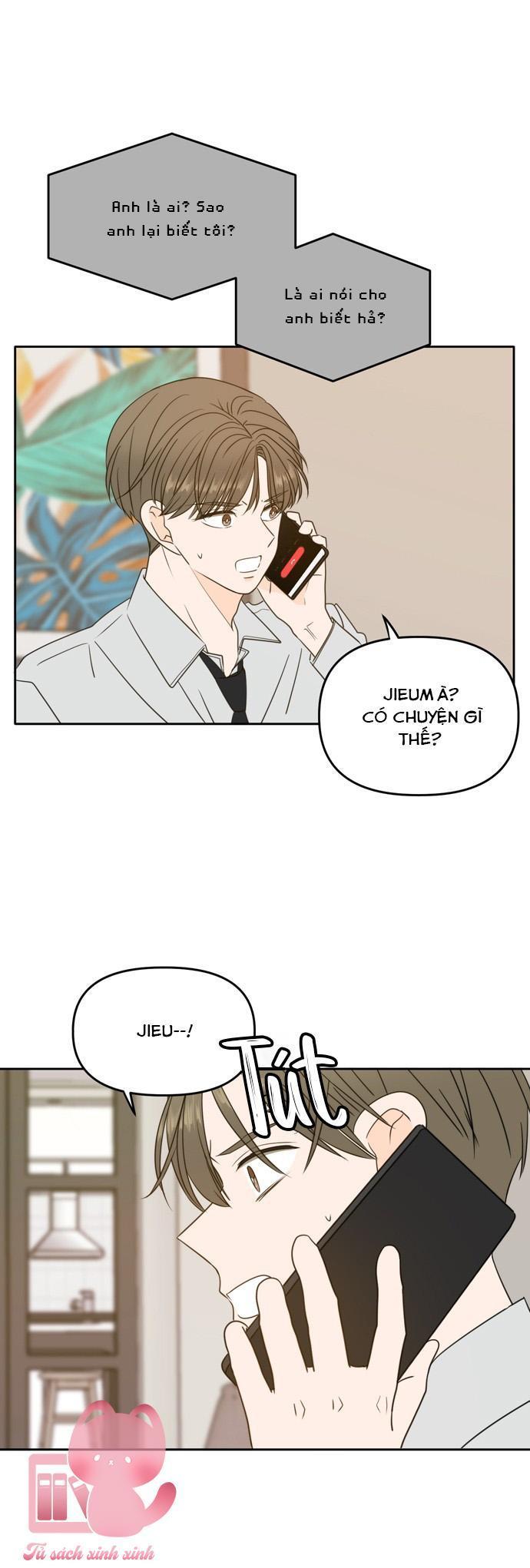 hẹn gặp nhau ở kiếp thứ 19 chapter 101 2