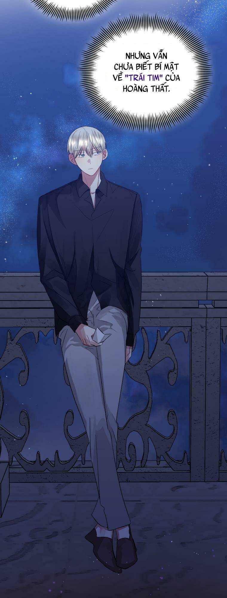 ác nữ phản diện đã chọn nam chính chapter 10 39