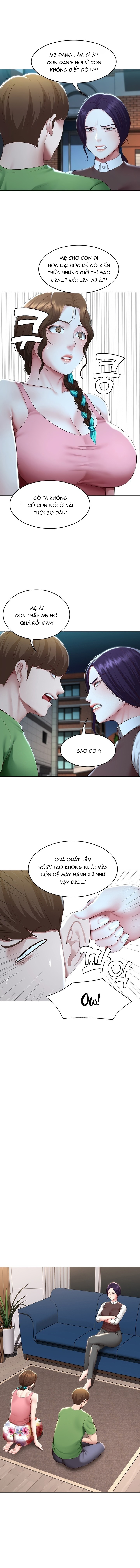 nhật ký nội trú chapter 128.1 5