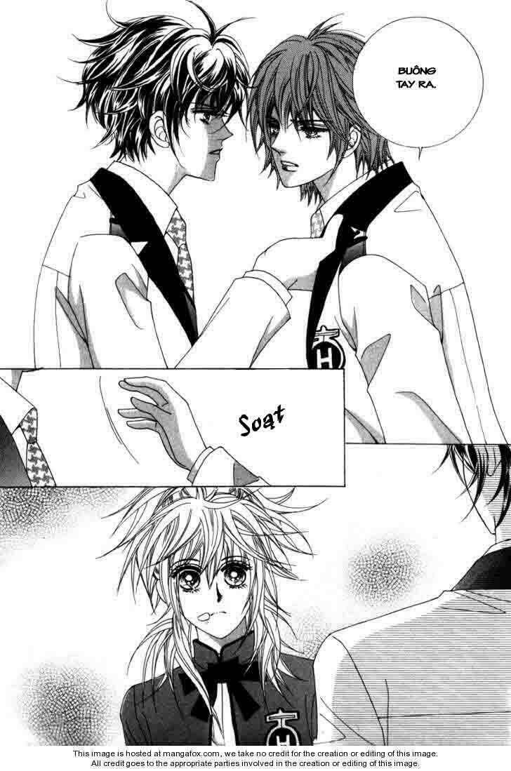 she's scary chapter 9 23