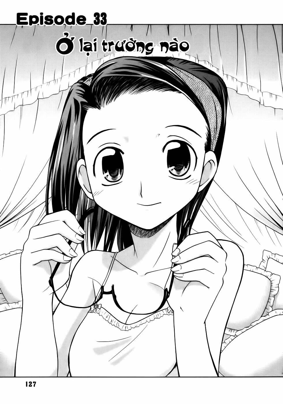 koi neko chapter 33 3