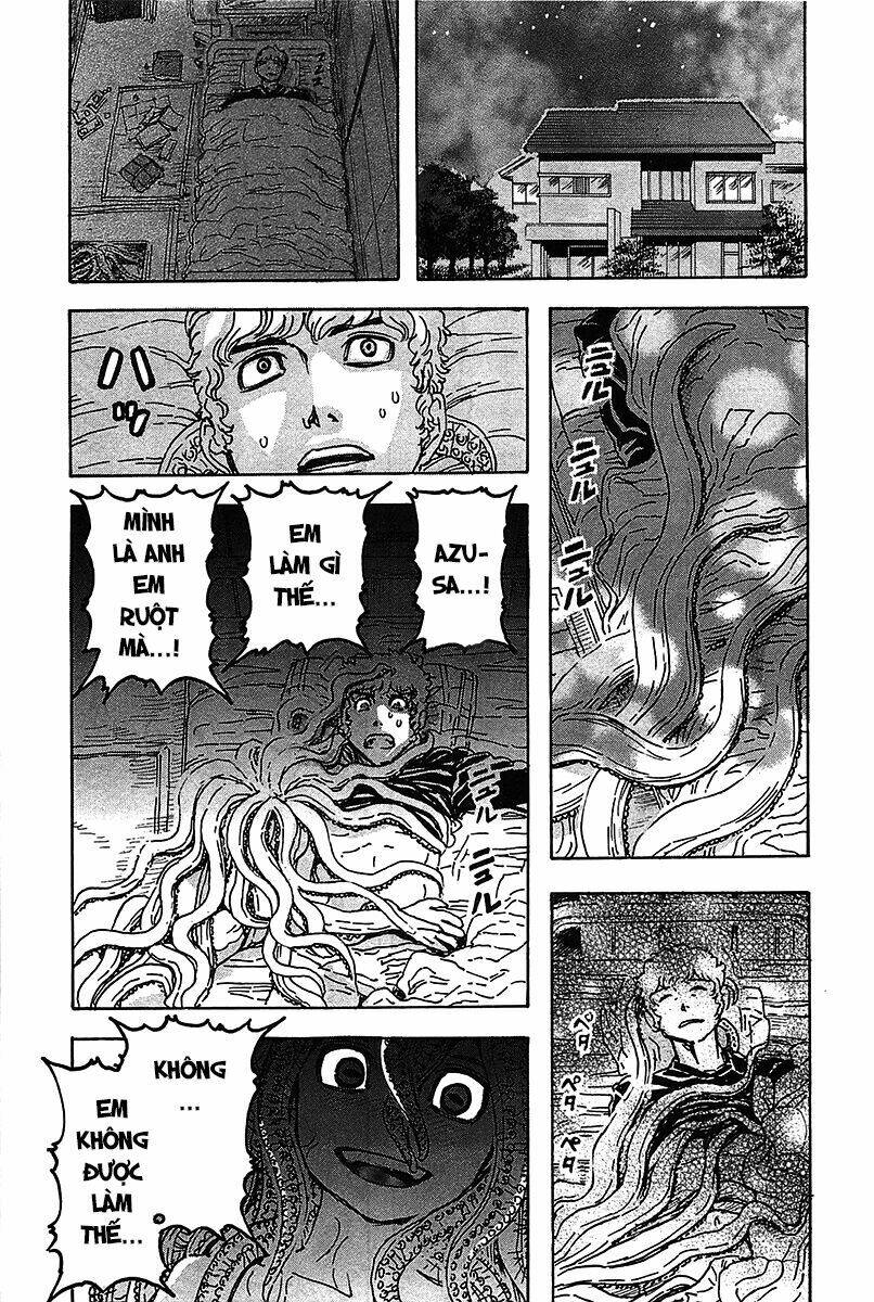 franken fran chapter 53 21