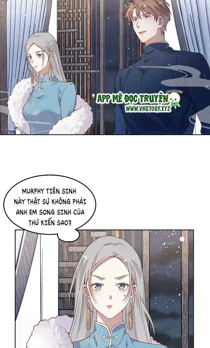 bạn trai kém tuổi bẫy yêu tôi chapter 46 3