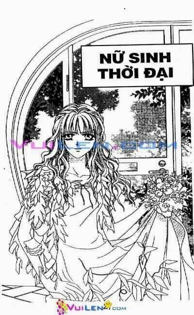 nữ sinh thời đại chapter 3 21