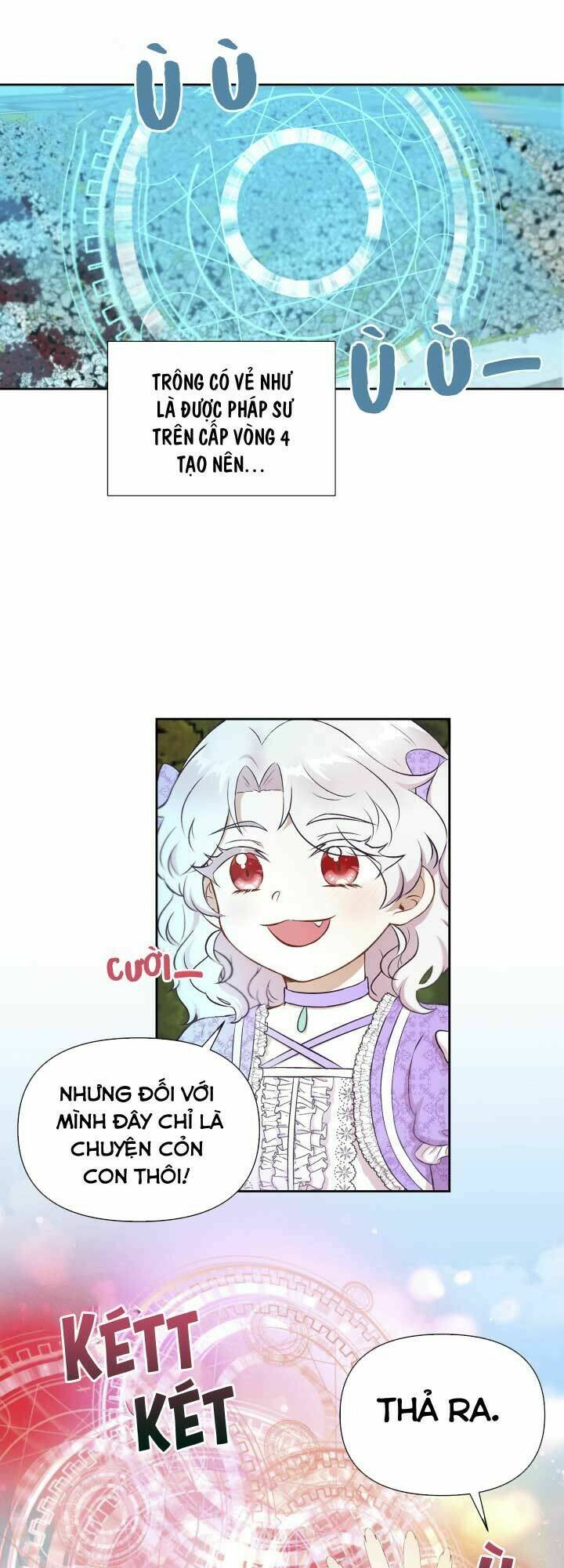 công chúa xấu xa chapter 14 33