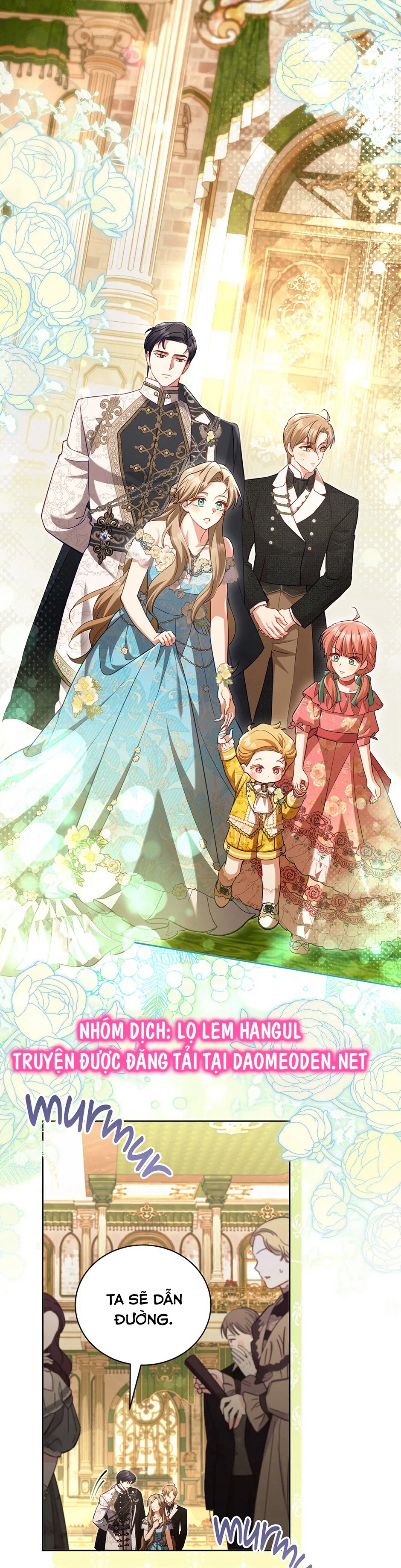 nhật ký chăm sóc đứa trẻ của nhân vật phản diện chapter 44 17