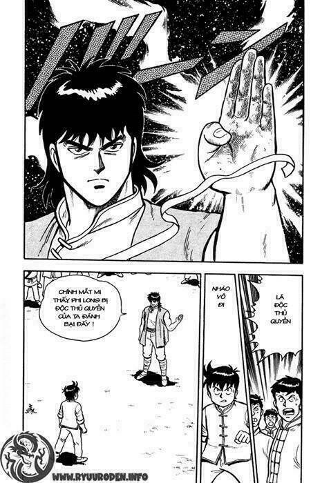 hoàng phi hồng phần 1 chapter 4 178