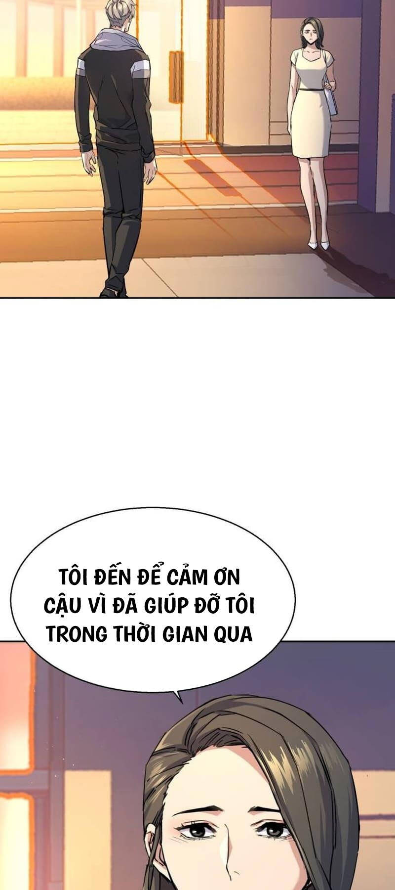 bạn học tôi là lính đánh thuê chapter 185 50