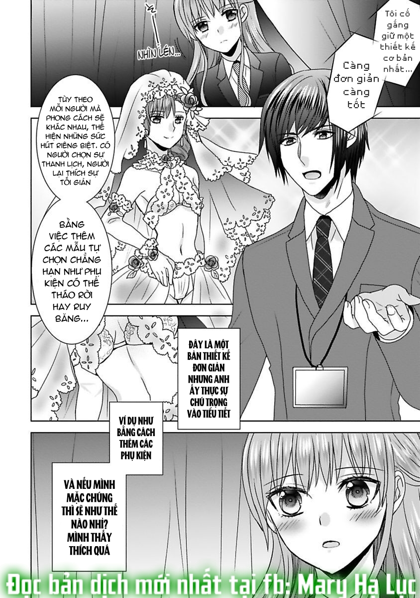 tuyển tập hàn, nhật chịch ngắn chapter 50.1 5