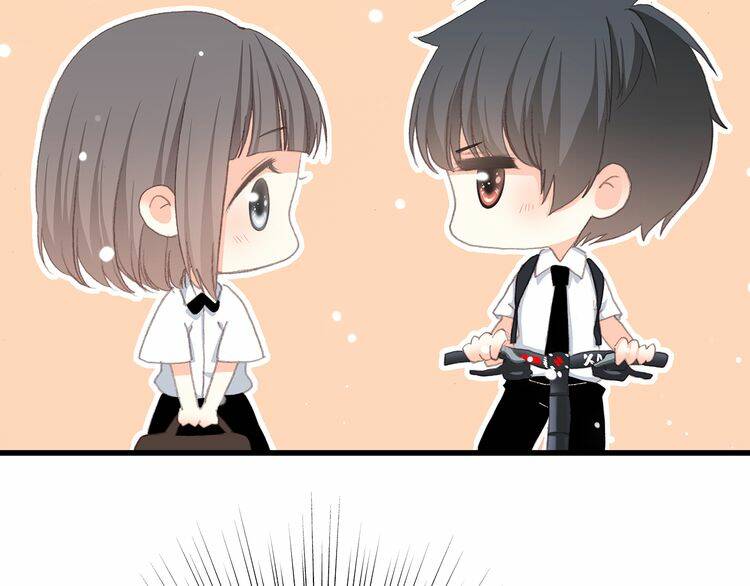 con tim rung động 3 chapter 17 10