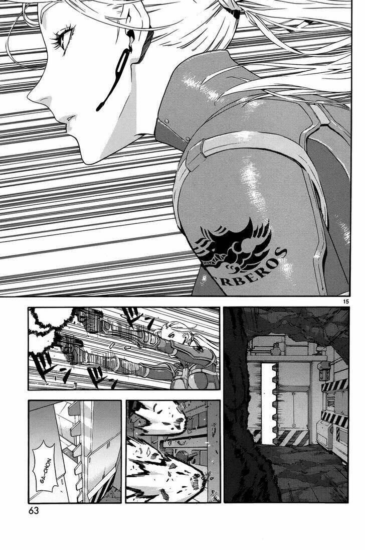 gin no kerberos chapter 2 15